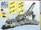 Bauanleitungen LEGO - 8480 - SPACE SHUTTLE: Page 58