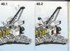 Bauanleitungen LEGO - 8480 - SPACE SHUTTLE: Page 64