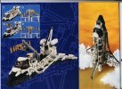 Bauanleitungen LEGO - 8480 - SPACE SHUTTLE: Page 68