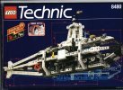 Bauanleitungen LEGO - 8480 - SPACE SHUTTLE: Page 69