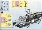 Bauanleitungen LEGO - 8480 - SPACE SHUTTLE: Page 101