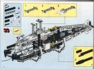 Bauanleitungen LEGO - 8480 - SPACE SHUTTLE: Page 102