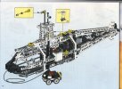 Bauanleitungen LEGO - 8480 - SPACE SHUTTLE: Page 108