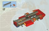 Bauanleitungen LEGO - 8484 - Ultimate Build Lightning McQueen: Page 27