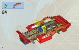 Bauanleitungen LEGO - 8484 - Ultimate Build Lightning McQueen: Page 34