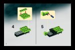 Bauanleitungen LEGO - 8492 - Mud Hopper: Page 4