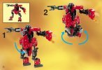 Bauanleitungen LEGO - 8500 - Fire Slizer: Page 12