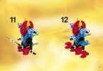 Bauanleitungen LEGO - 8500 - Fire Slizer: Page 20