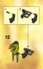 Bauanleitungen LEGO - 8523 - Blaster Slizer: Page 17