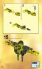 Bauanleitungen LEGO - 8523 - Blaster Slizer: Page 20