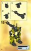 Bauanleitungen LEGO - 8523 - Blaster Slizer: Page 46