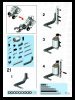 Bauanleitungen LEGO - 8527 - LEGO® MINDSTORMS® NXT: Page 49