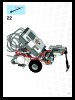 Bauanleitungen LEGO - 8527 - LEGO® MINDSTORMS® NXT: Page 53