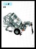 Bauanleitungen LEGO - 8527 - LEGO® MINDSTORMS® NXT: Page 55