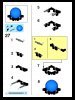 Bauanleitungen LEGO - 8527 - LEGO® MINDSTORMS® NXT: Page 60