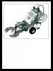 Bauanleitungen LEGO - 8527 - LEGO® MINDSTORMS® NXT: Page 64