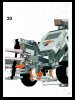 Bauanleitungen LEGO - 8527 - LEGO® MINDSTORMS® NXT: Page 65