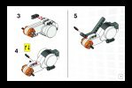 Bauanleitungen LEGO - 8527 - LEGO® MINDSTORMS® NXT: Page 9