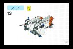 Bauanleitungen LEGO - 8527 - LEGO® MINDSTORMS® NXT: Page 15