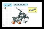 Bauanleitungen LEGO - 8527 - LEGO® MINDSTORMS® NXT: Page 20