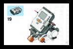 Bauanleitungen LEGO - 8527 - LEGO® MINDSTORMS® NXT: Page 21