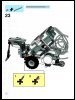 Bauanleitungen LEGO - 8527 - LEGO® MINDSTORMS® NXT: Page 54