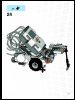 Bauanleitungen LEGO - 8527 - LEGO® MINDSTORMS® NXT: Page 55