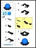 Bauanleitungen LEGO - 8527 - LEGO® MINDSTORMS® NXT: Page 60