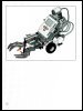 Bauanleitungen LEGO - 8527 - LEGO® MINDSTORMS® NXT: Page 64