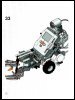 Bauanleitungen LEGO - 8527 - LEGO® MINDSTORMS® NXT: Page 68