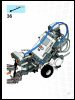 Bauanleitungen LEGO - 8527 - LEGO® MINDSTORMS® NXT: Page 71