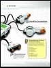 Bauanleitungen LEGO - 8527 - LEGO® MINDSTORMS® NXT: Page 7