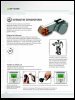 Bauanleitungen LEGO - 8527 - LEGO® MINDSTORMS® NXT: Page 26