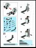 Bauanleitungen LEGO - 8527 - LEGO® MINDSTORMS® NXT: Page 49