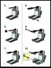 Bauanleitungen LEGO - 8527 - LEGO® MINDSTORMS® NXT: Page 50