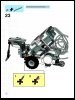 Bauanleitungen LEGO - 8527 - LEGO® MINDSTORMS® NXT: Page 54