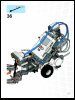 Bauanleitungen LEGO - 8527 - LEGO® MINDSTORMS® NXT: Page 71