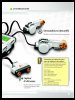 Bauanleitungen LEGO - 8527 - LEGO® MINDSTORMS® NXT: Page 7