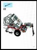 Bauanleitungen LEGO - 8527 - LEGO® MINDSTORMS® NXT: Page 53