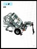 Bauanleitungen LEGO - 8527 - LEGO® MINDSTORMS® NXT: Page 55