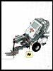 Bauanleitungen LEGO - 8527 - LEGO® MINDSTORMS® NXT: Page 57