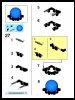 Bauanleitungen LEGO - 8527 - LEGO® MINDSTORMS® NXT: Page 60