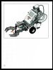 Bauanleitungen LEGO - 8527 - LEGO® MINDSTORMS® NXT: Page 64