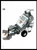 Bauanleitungen LEGO - 8527 - LEGO® MINDSTORMS® NXT: Page 68