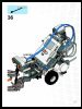 Bauanleitungen LEGO - 8527 - LEGO® MINDSTORMS® NXT: Page 71