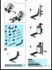 Bauanleitungen LEGO - 8527 - LEGO® MINDSTORMS® NXT: Page 49