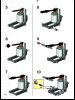 Bauanleitungen LEGO - 8527 - LEGO® MINDSTORMS® NXT: Page 50