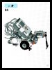 Bauanleitungen LEGO - 8527 - LEGO® MINDSTORMS® NXT: Page 55