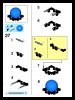 Bauanleitungen LEGO - 8527 - LEGO® MINDSTORMS® NXT: Page 60