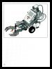 Bauanleitungen LEGO - 8527 - LEGO® MINDSTORMS® NXT: Page 64